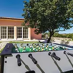 Apartman Beautiful In With Wifi Hrboki