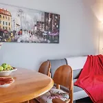Apartman Beautiful In With Wifi