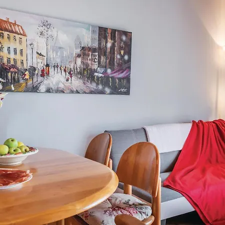 Apartament Cozy In