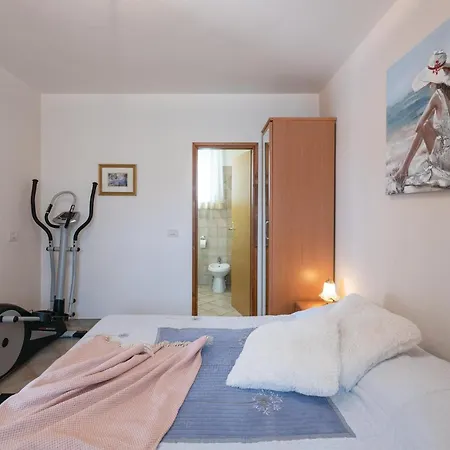 Cozy In Apartament