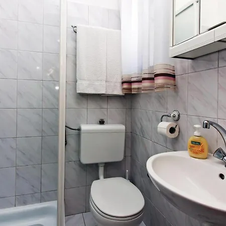 Apartament Cozy In Hrboki