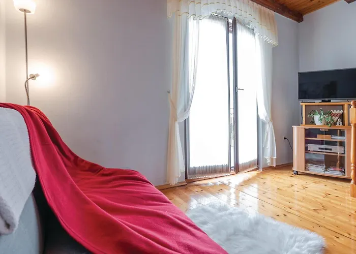 Beautiful In With Wifi