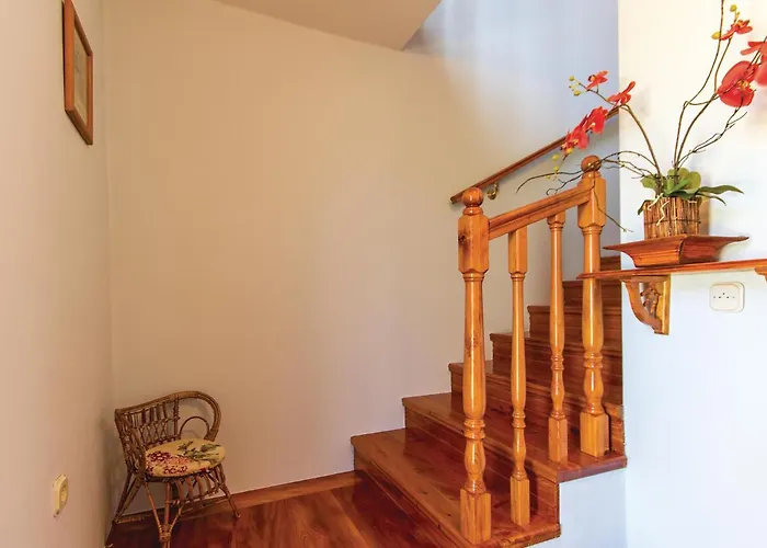 Apartman Beautiful In With Wifi *