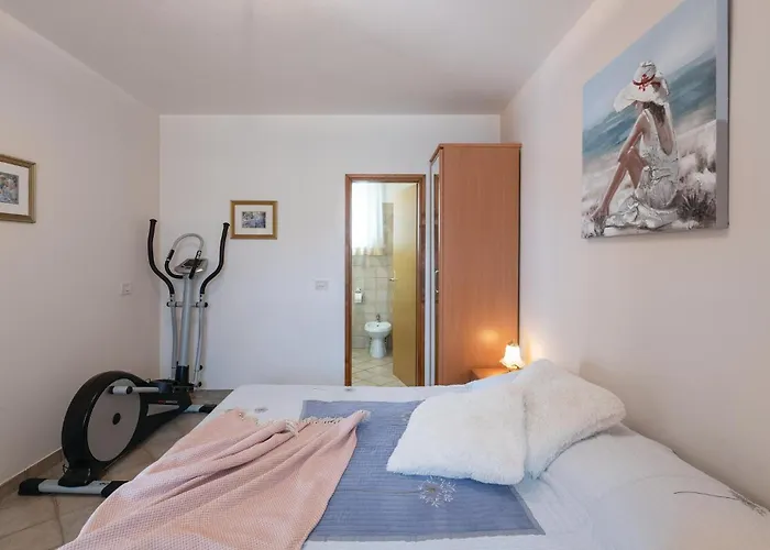 Beautiful In With Wifi Apartman