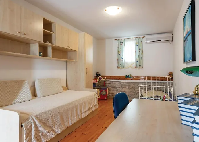 Apartman Beautiful In With Wifi