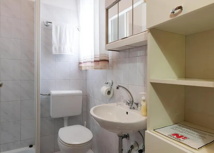 Apartman Beautiful In With Wifi *