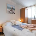 Cozy In *